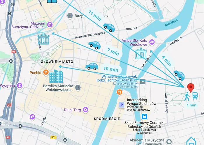 Apartman Seredino Blue Apartment- Modern Comfort In A Quiet Location, 5 Minutes To Old Town & Seaside